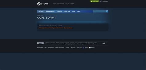 is steam donw|is steam slow right now.